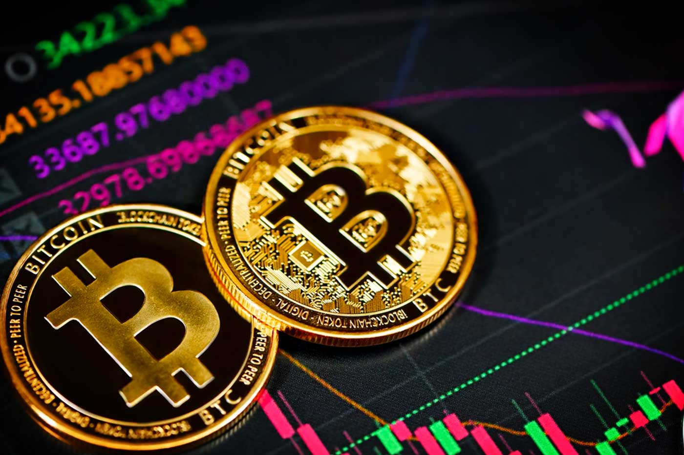 Comprendre le cours du Bitcoin et son impact sur le marché des cryptomonnaies