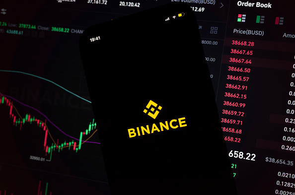 The Comprehensive Guide to Binance Navigating the World